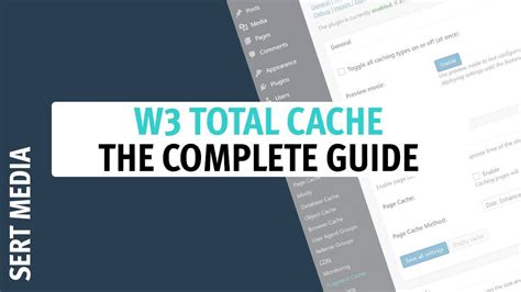 add expires headers w3 total cache|Complete Guide to W3 Total Cache Plugin Settings.